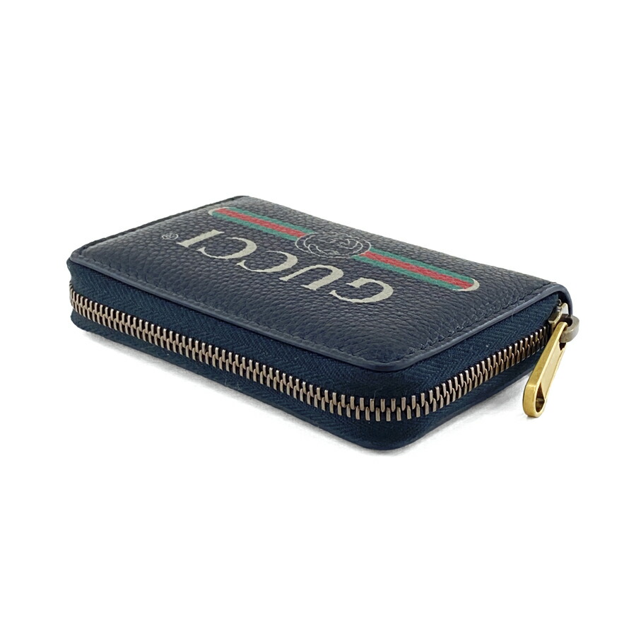 楽天市場】グッチ GUCCI コインケース 小銭入れ ラウンドファスナー