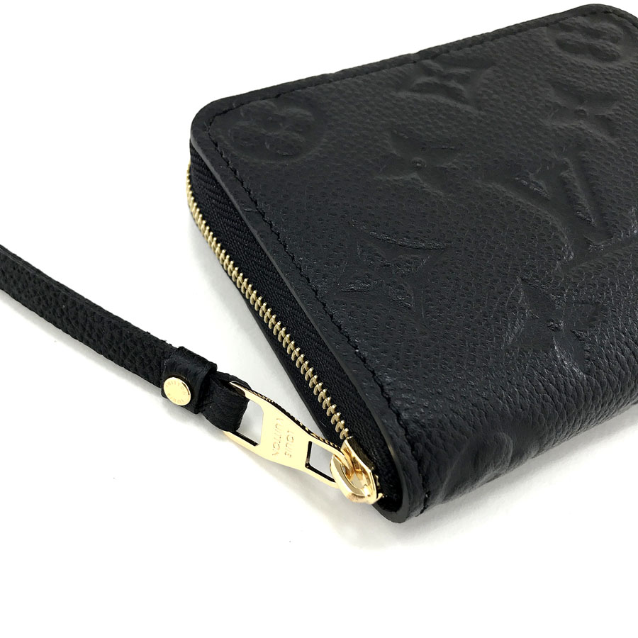 楽天市場】ルイヴィトン LOUIS VUITTON コインケース 小銭入れ