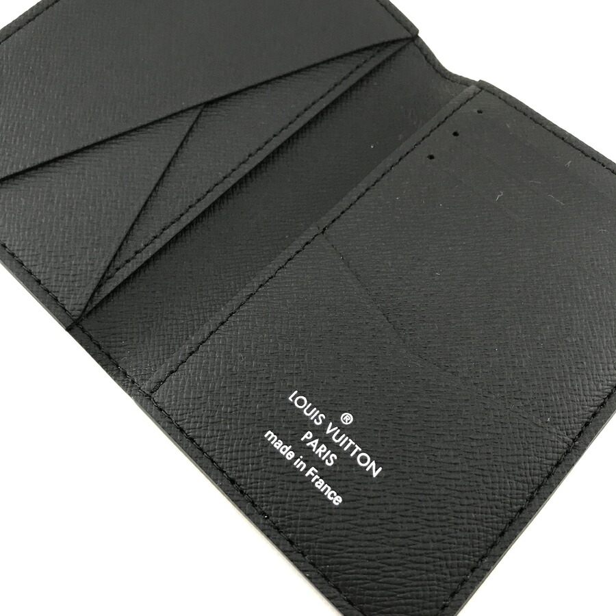 楽天市場】【新品】ルイヴィトン LOUIS VUITTON カードケース