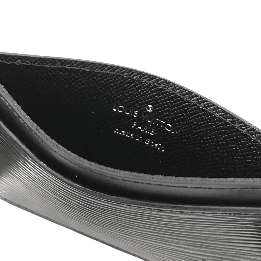 楽天市場】ルイヴィトン カードケース LOUIS VUITTON パスケース