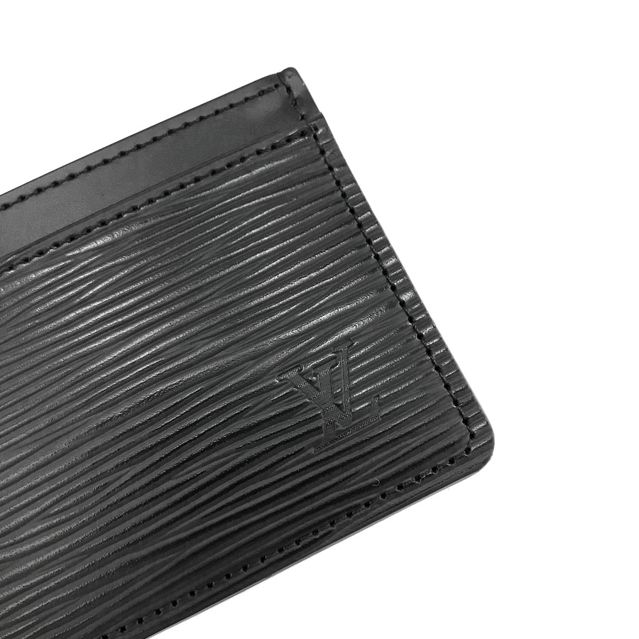 楽天市場】ルイヴィトン カードケース LOUIS VUITTON パスケース