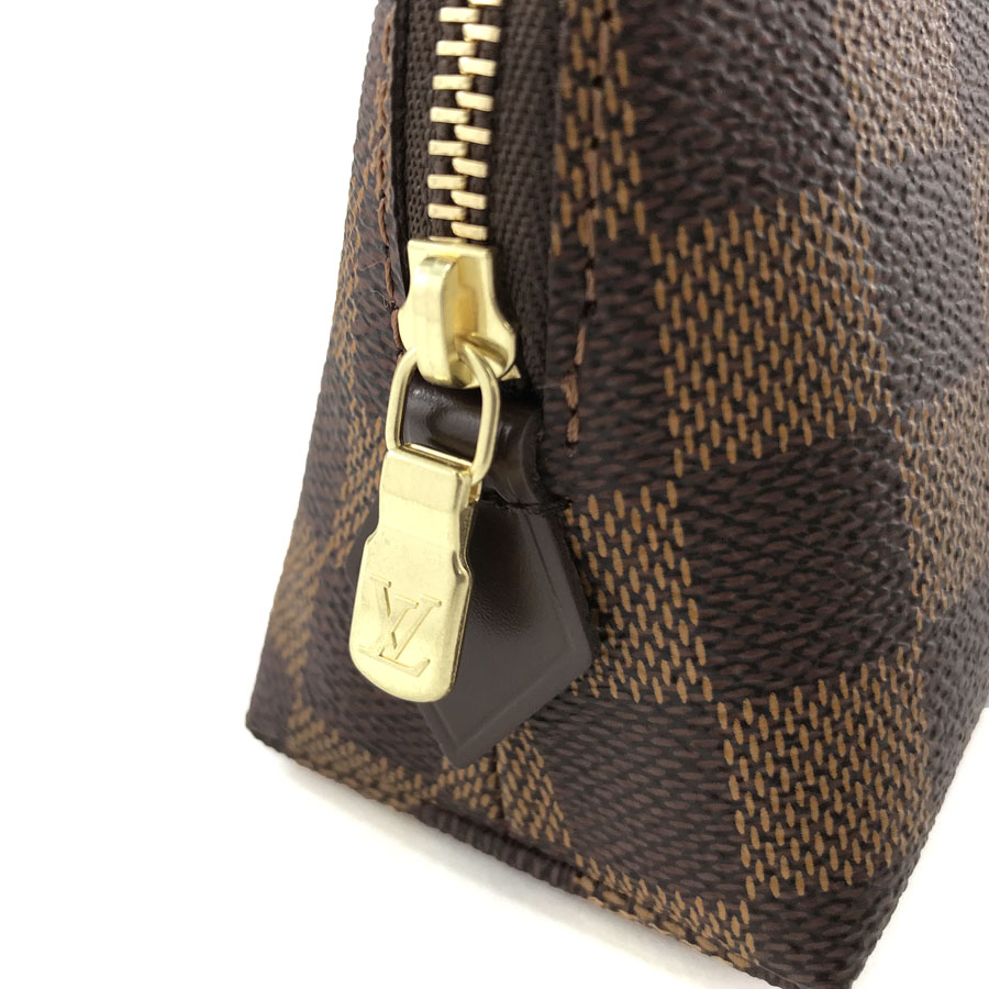 楽天市場】ルイヴィトン LOUIS VUITTON ポーチ コスメポーチ 化粧