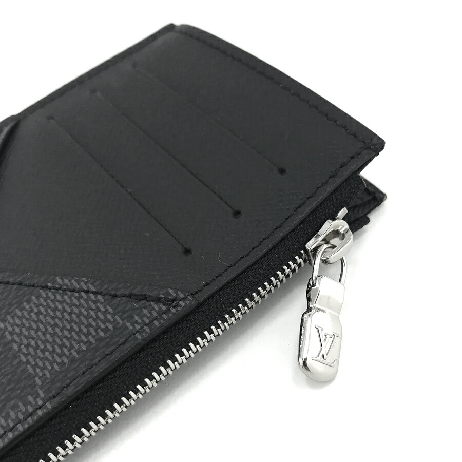 楽天市場】ルイヴィトン LOUIS VUITTON 財布 コインケース カード
