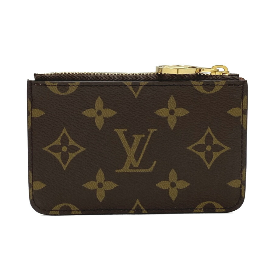 楽天市場】【新品】ルイヴィトン LOUIS VUITTON カードケース コイン