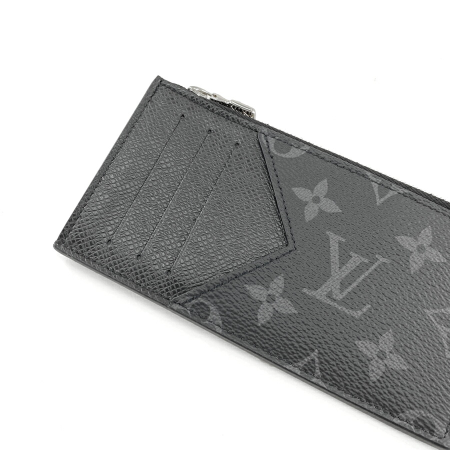 楽天市場】ルイヴィトン LOUIS VUITTON コインケース カードケース