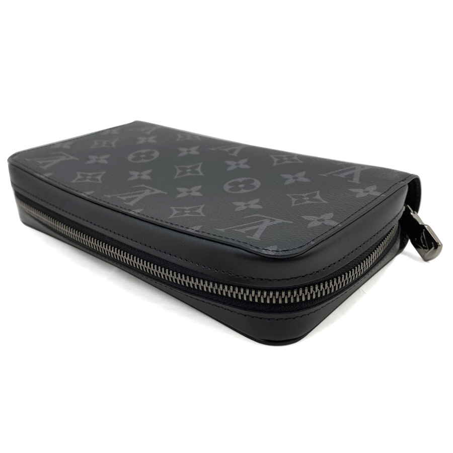 楽天市場】ルイヴィトン 長財布 LOUIS VUITTON ラウンドファスナー