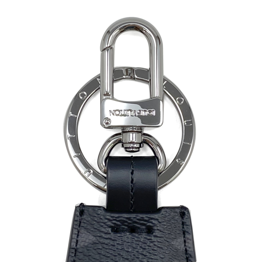 楽天市場】ルイヴィトン LOUIS VUITTON ポルトクレ クロッシュ クレ