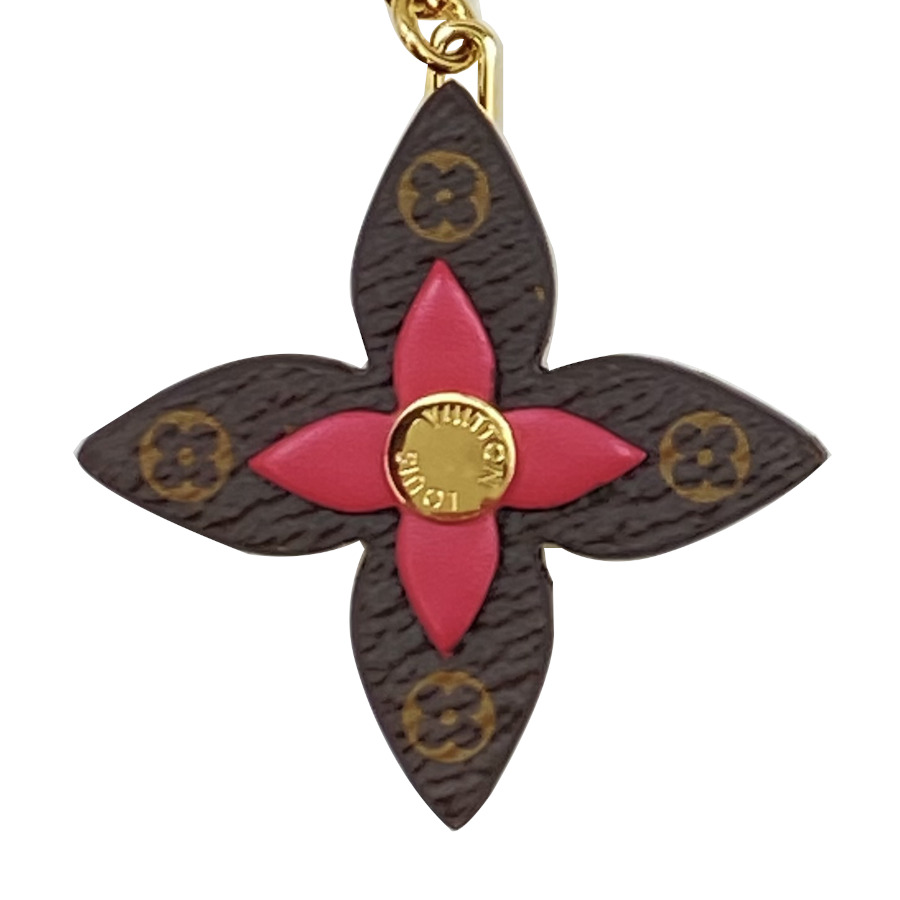 楽天市場】ルイヴィトン LOUIS VUITTON キーホルダー ポルト クレ