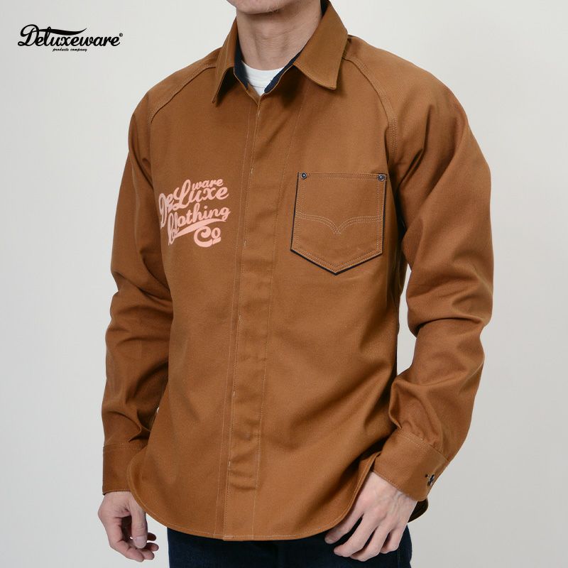 楽天市場】7641B DUCK 40Sダックスバックスペシャル DELUXEWARE