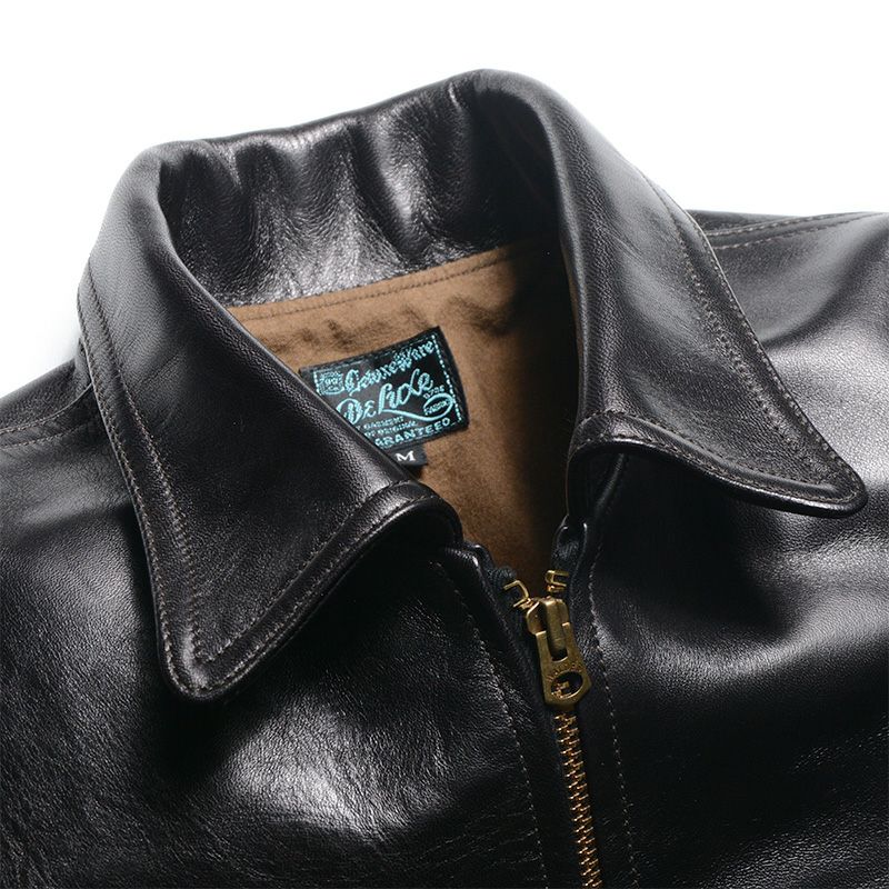 楽天市場】D-21B BK SINGLE HORSE D21B DELUXEWARE デラックスウエア