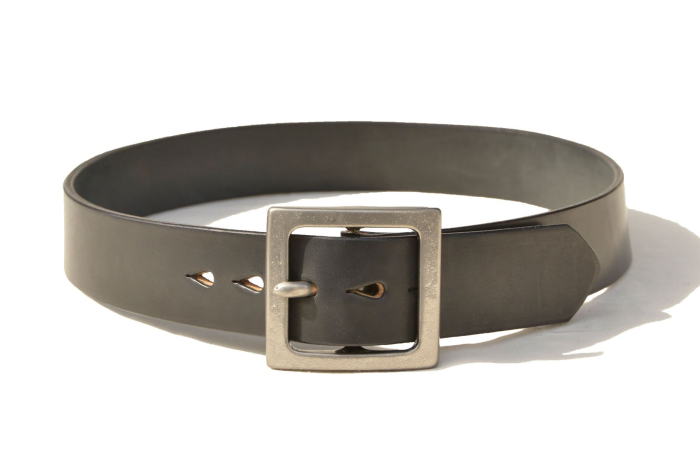 楽天市場】W002-ヘビィーカーブベルト40mm巾-SAMURAIJEANS-サムライ