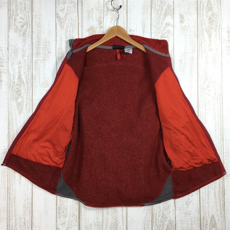 楽天市場】【Men's M レッド系】 Patagonia ( パタゴニア ) R2