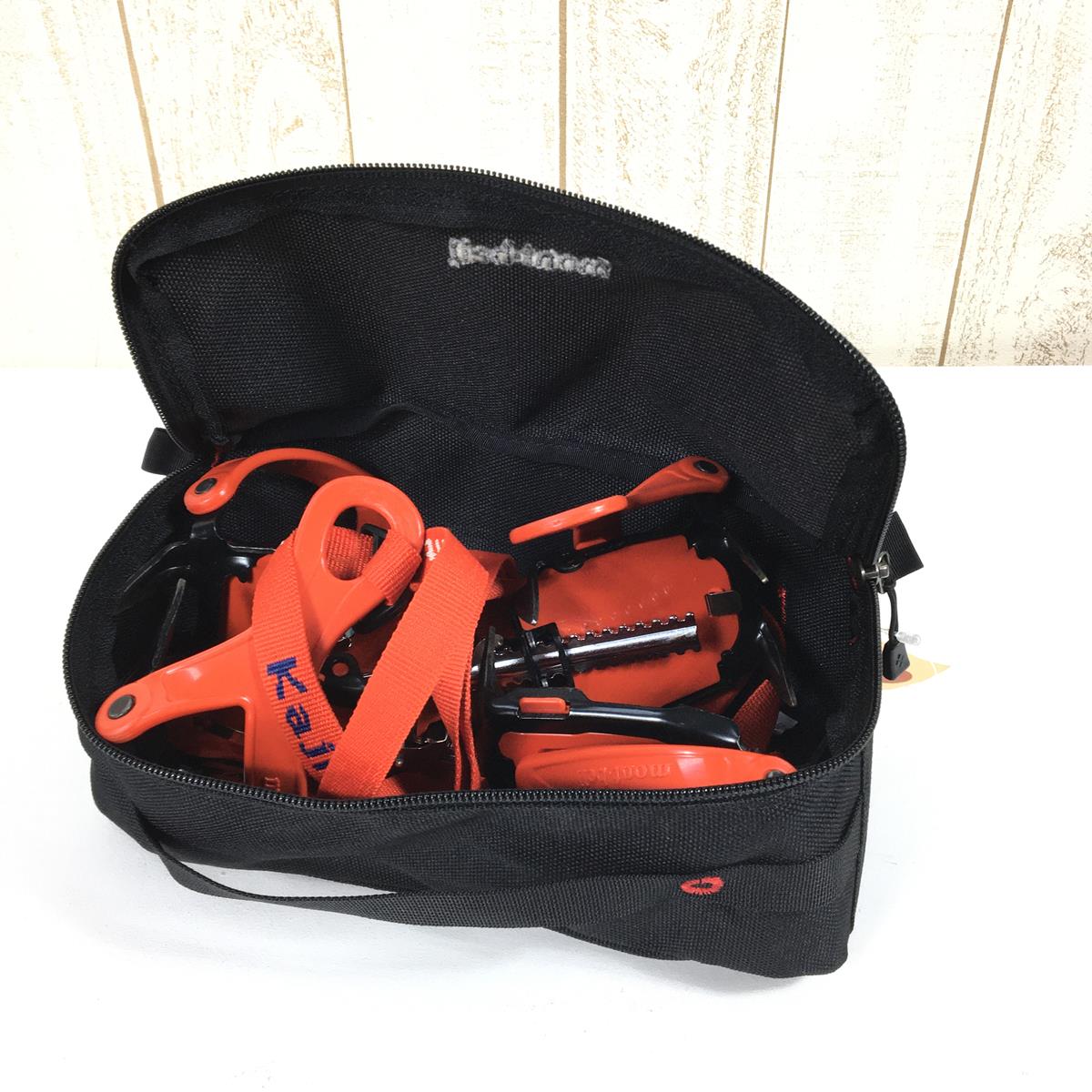 楽天市場】【L レッド系】 Montbell ( モンベル ) カジタックス Lxt-8