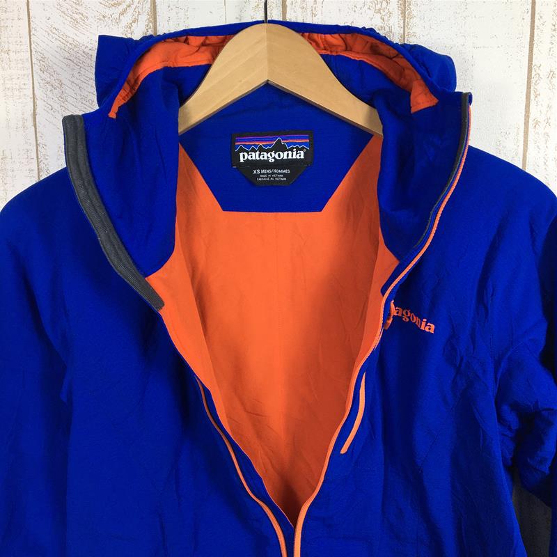 楽天市場】【Men's XS ブルー系】 Patagonia ( パタゴニア ) ナノエア