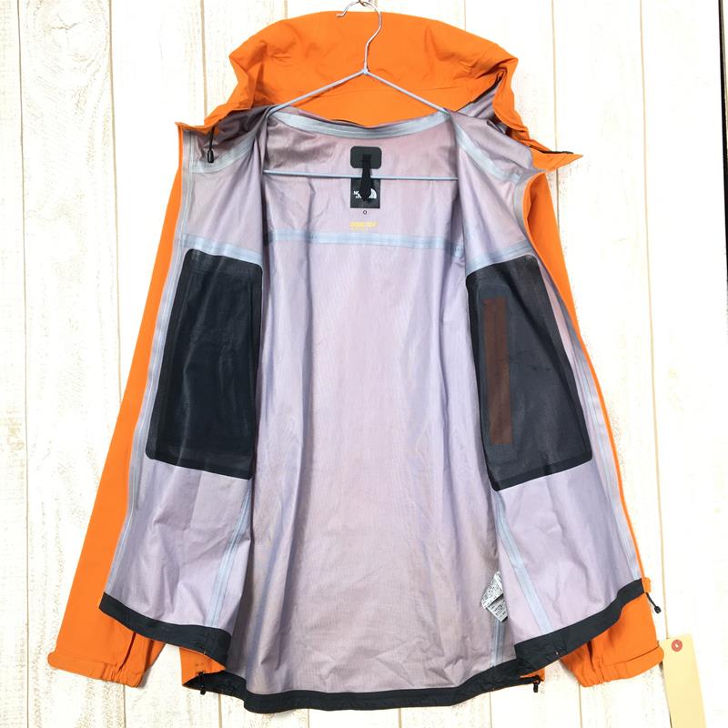 楽天市場】【Men's S オレンジ系】 The North Face ( ザ・ノース