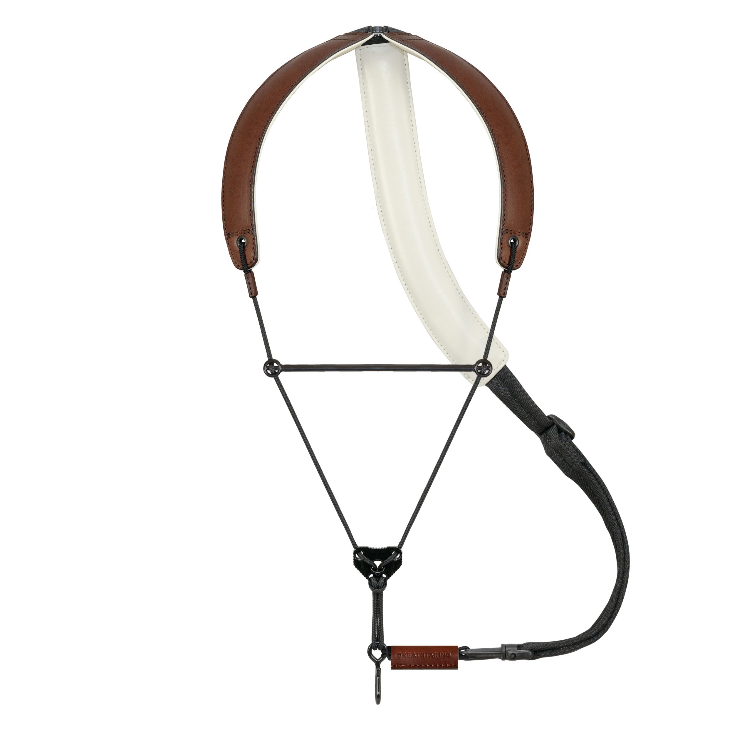 ブレステイキング サックスストラップ 楽器用ストラップ」の人気商品