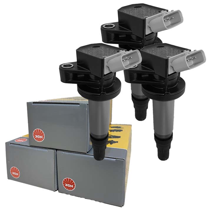 ダイハツ イグニッションコイル 純正」の人気商品一覧 | 安い商品を