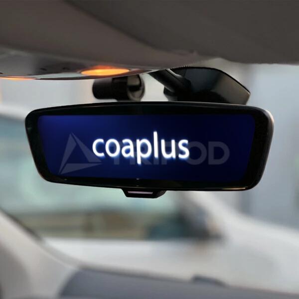 楽天市場】COA-DIM3800Bジャガーデジタルインナーミラードライブ