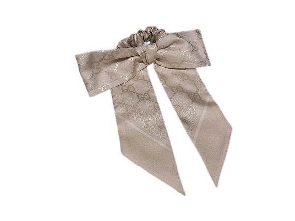 楽天市場】シュシュ グッチの通販