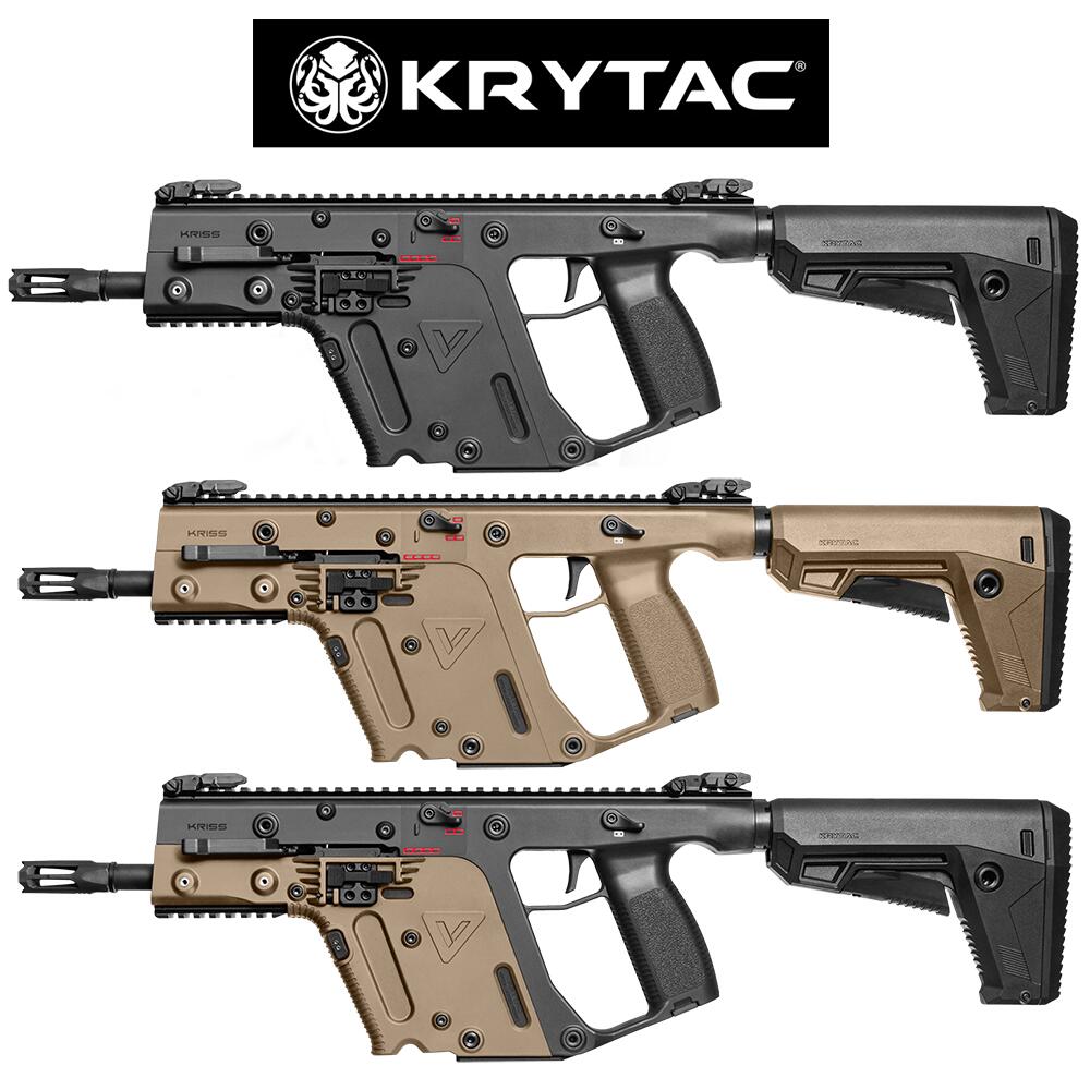 楽天市場】kriss vector ショートマガジンの通販