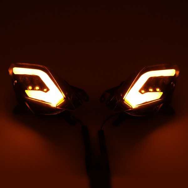 楽天市場】TMAX 530 2012〜2016 LED テールランプ +フロントウィンカー