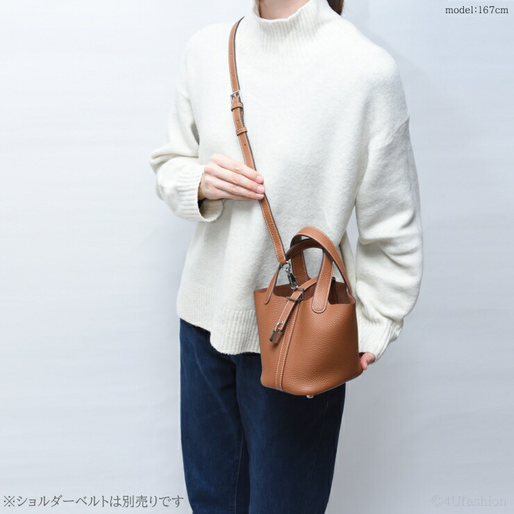 楽天市場】【新商品】 本革 キューブバッグ mini サイズ ミクロ ミニ