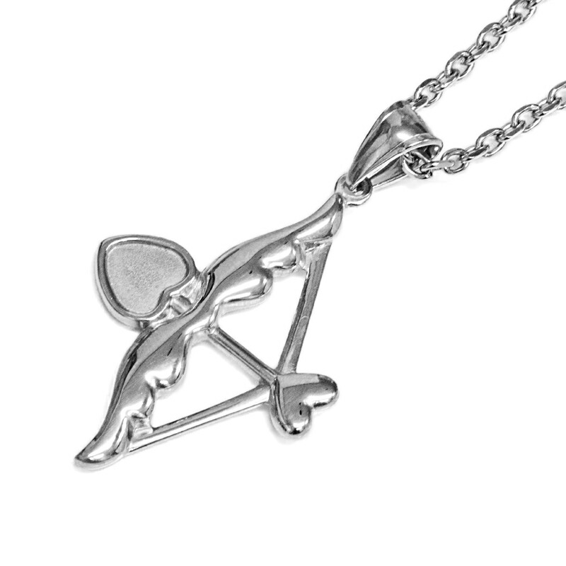 スウィートハートジュエリー アロー 弓矢 シルバー ヴィンテージ