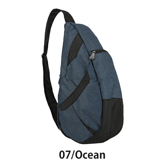 楽天市場】ヘルシーバックバッグ Mサイズ Healthy Back Bag アメリ
