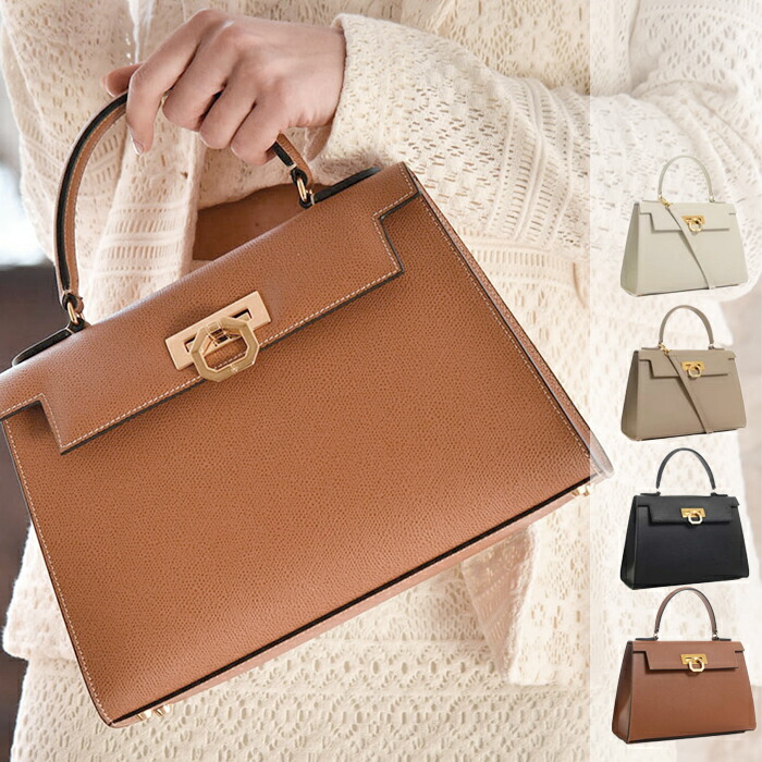 楽天市場】＼安心の返品保証／ カルボッティ バッグ Carbotti Elena