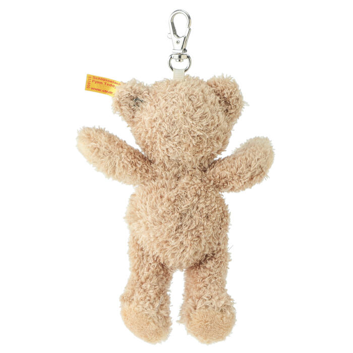 楽天市場】シュタイフ テディベア キーホルダー キーチェーン