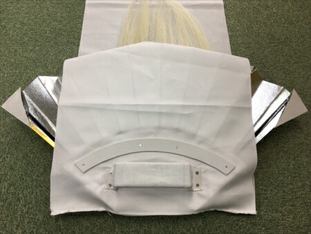 楽天市場】扇獅子 (白) [ 小道具 日本舞踊 日舞 踊り ] : 祭りのしげさん