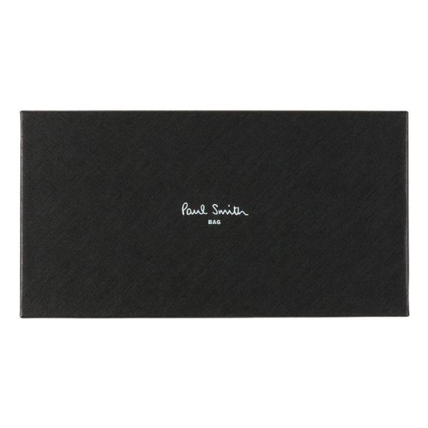 楽天市場】ポールスミス Paul smith羊革 長財布小銭入れ カードケース
