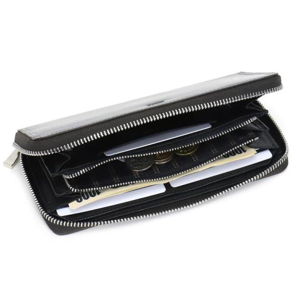 楽天市場】TAKEO KIKUCHIタケオキクチ定価2,2万 牛革 長財布ラウンド