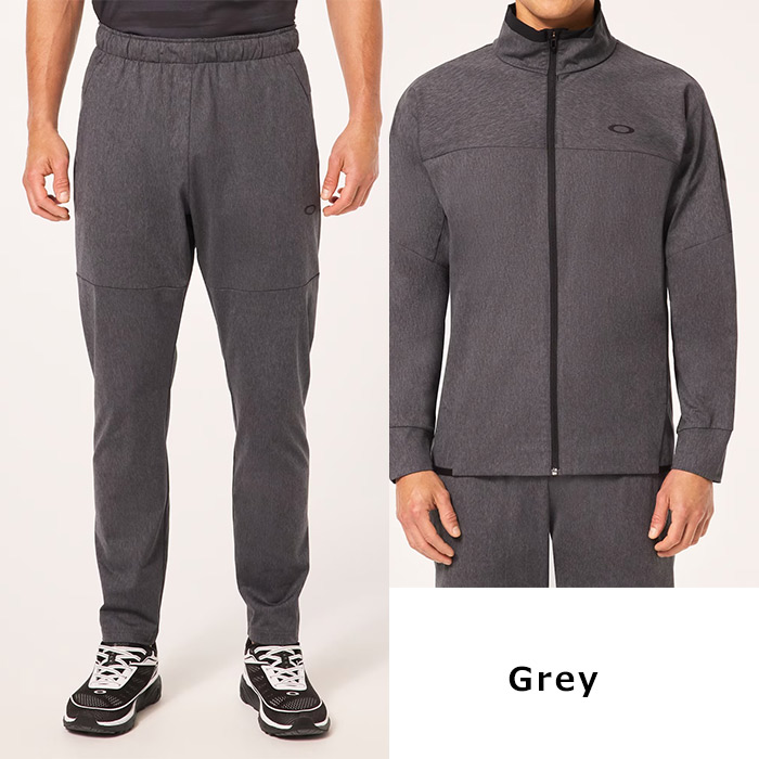 楽天市場】オークリー セットアップ 上下セット スウェット ジャージ