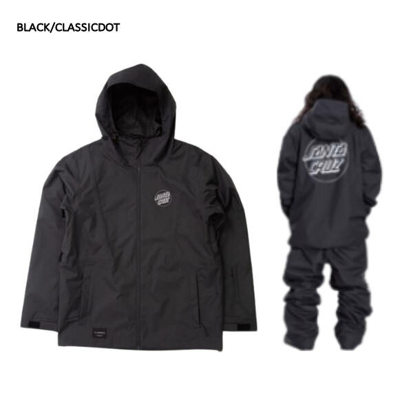 楽天市場】【AA HARD WEAR】2022/2023 SC FULL ZIP JACKET スノー