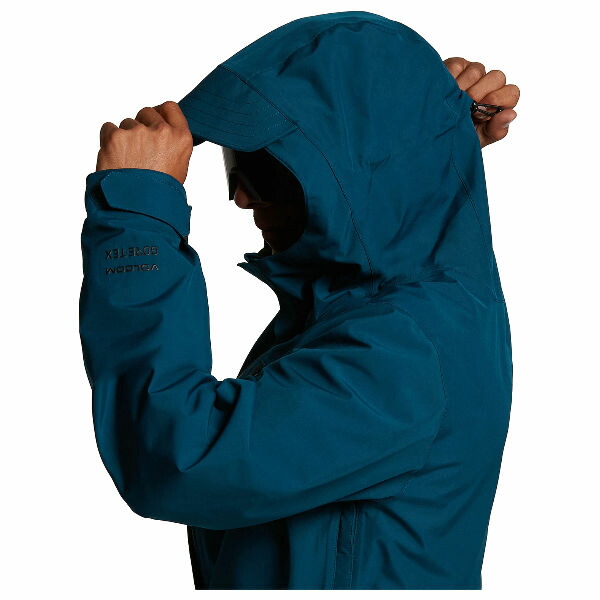 楽天市場】【VOLCOM】ボルコム 2020-2021 MENS TEN GORE-TEX JACKET