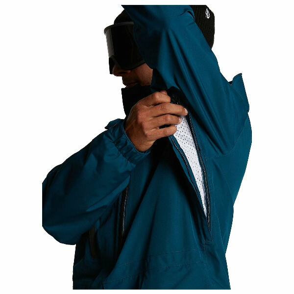 楽天市場】【VOLCOM】ボルコム 2020-2021 MENS TEN GORE-TEX JACKET