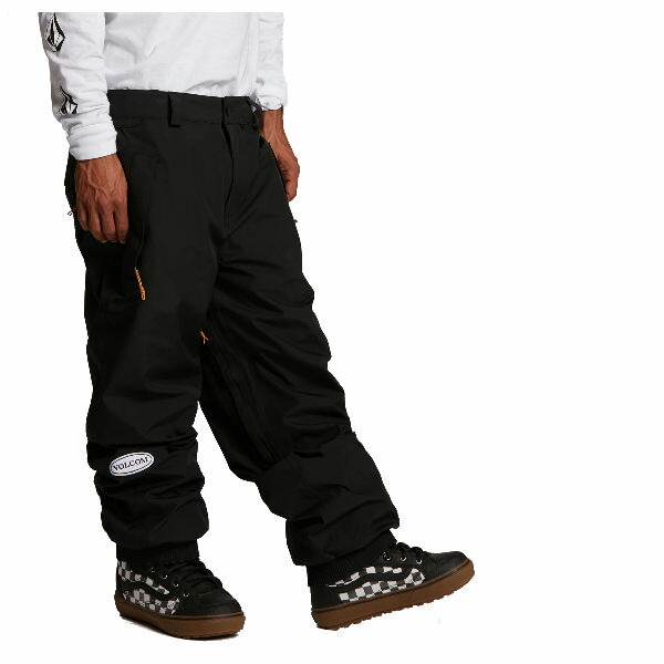 楽天市場】【VOLCOM】ボルコム 2020-2021 ARTHUR LONGO GORE-TEX PANTS