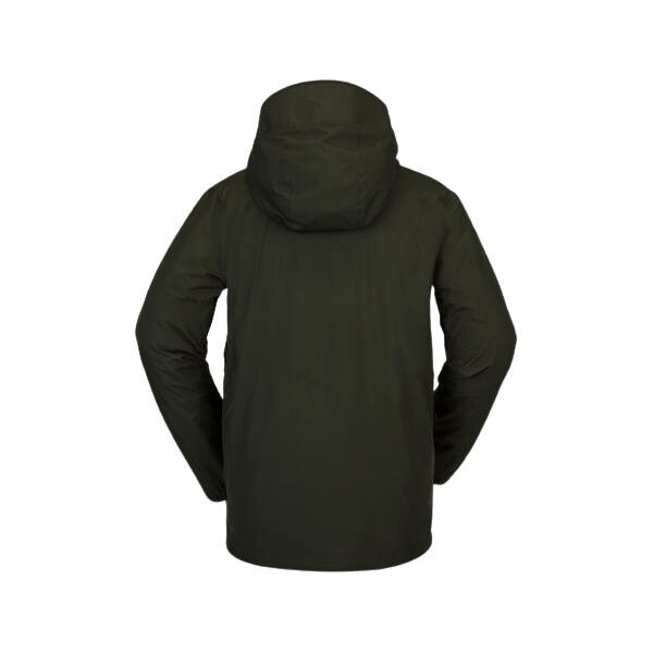 楽天市場】【VOLCOM】ボルコム 2021/2022 MENS TEN GORE-TEX JACKET