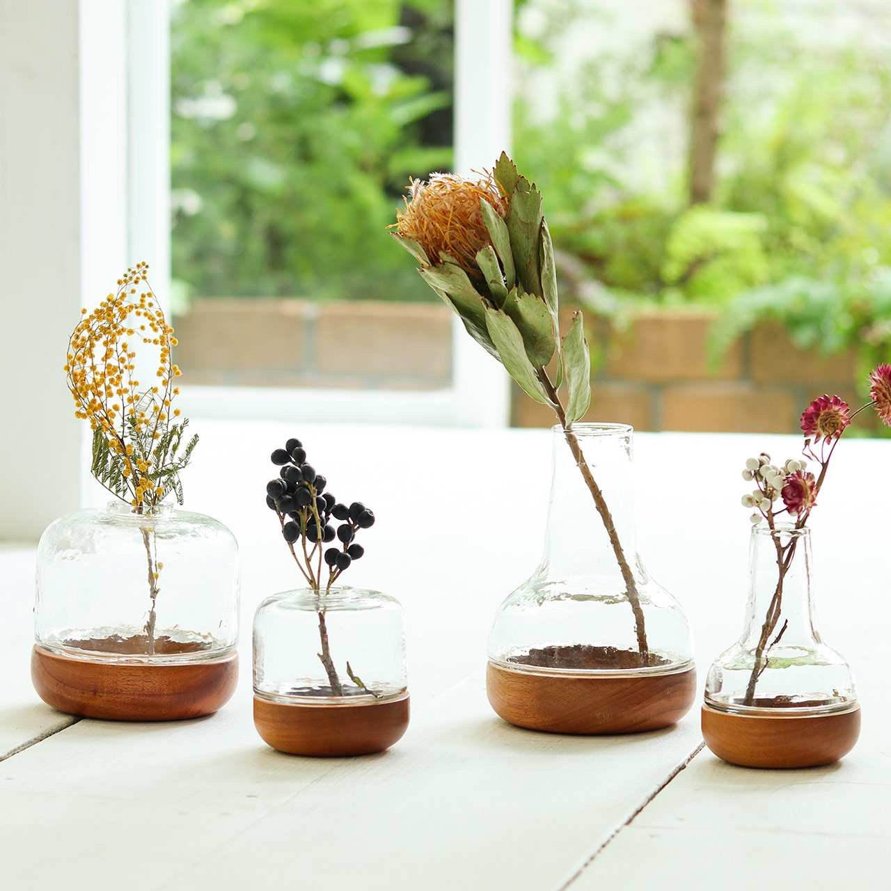 楽天市場】【公式】シナリーベース シナリーウッド＆ガラスベース