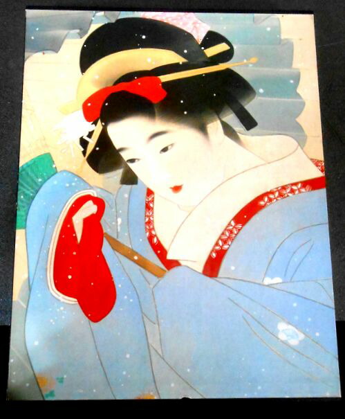 楽天市場】伊東深水 落款の通販