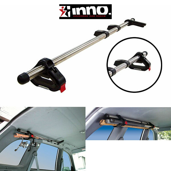 楽天市場】スズキ スペーシア SUZUKI SPACIA MK54S MK92S INNO イノー