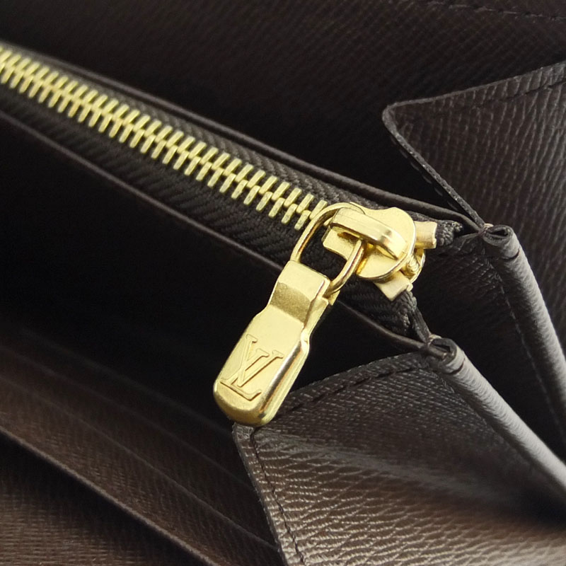 楽天市場】ルイ ヴィトン LOUIS VUITTON ポルトフォイユ サラ N61734