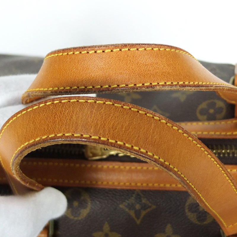 楽天市場】ルイ ヴィトン LOUIS VUITTON サック スープル35 M41626