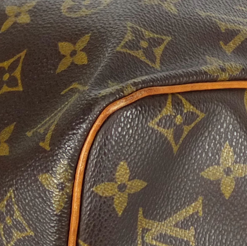 楽天市場】ルイ ヴィトン LOUIS VUITTON サック スープル35 M41626
