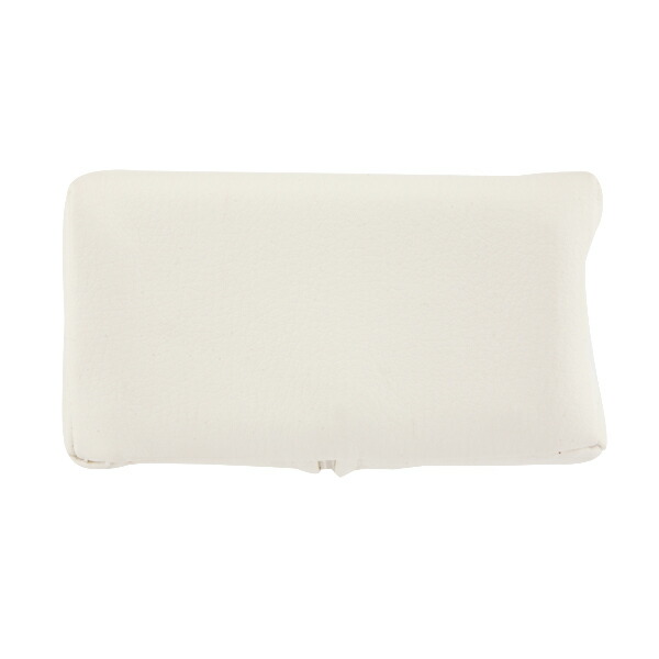 楽天市場】顔マクラ フェイスマット 低反発枕 固定バンド付 幅24.5