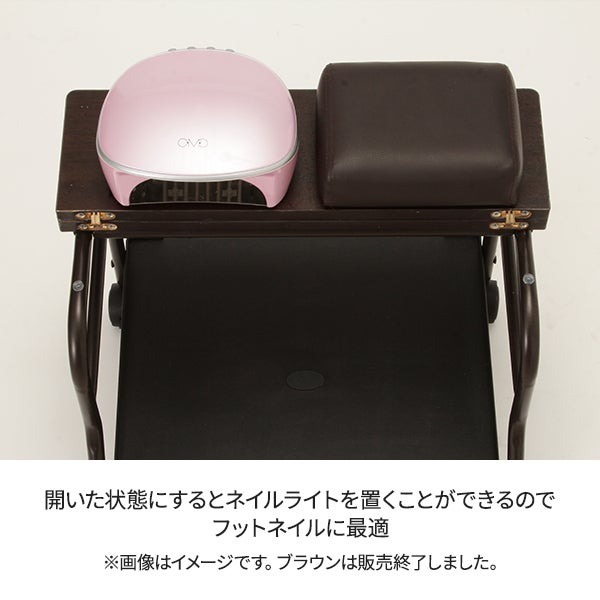 楽天市場】フットカート フットケア フットバス ワゴン キャスター付き