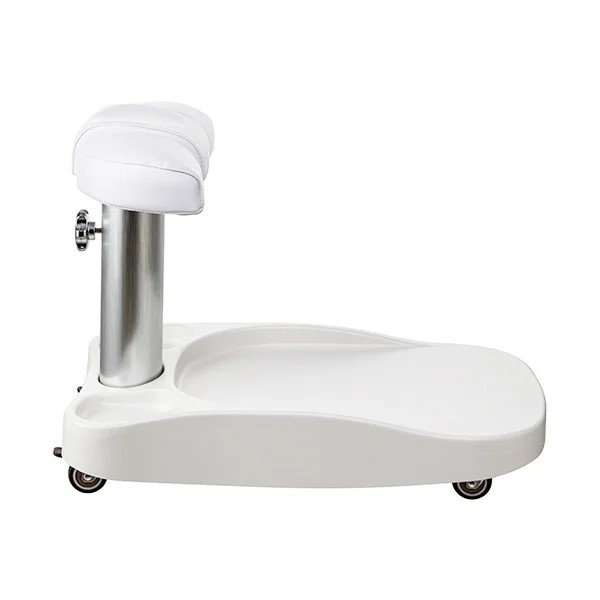 新品 フットケアワゴン 3段 フットバスワゴン フットカート 美容 お