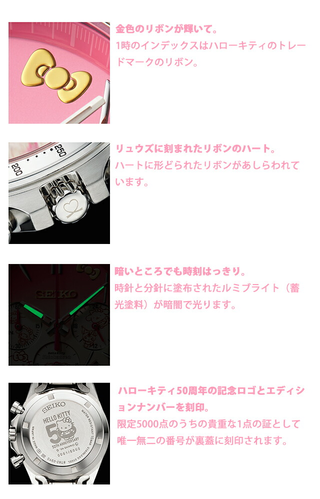 楽天市場】＼10%OFFクーポン☆2日10時迄／ ハローキティ新幹線ウオッチ