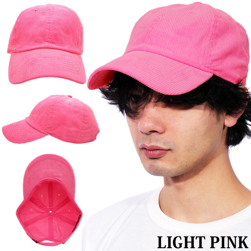 楽天市場】キャップ メンズ 帽子 コーデュロイ 全8色 新作 キャップ